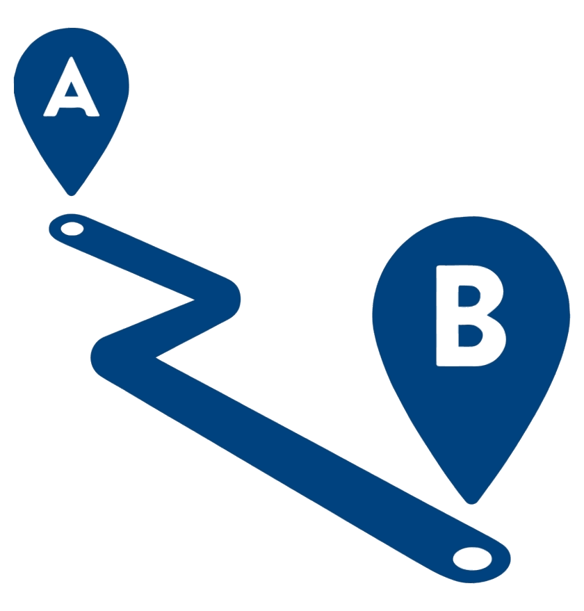 Shortest Path Visualiser